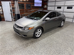 2006 Honda Civic Cpe 