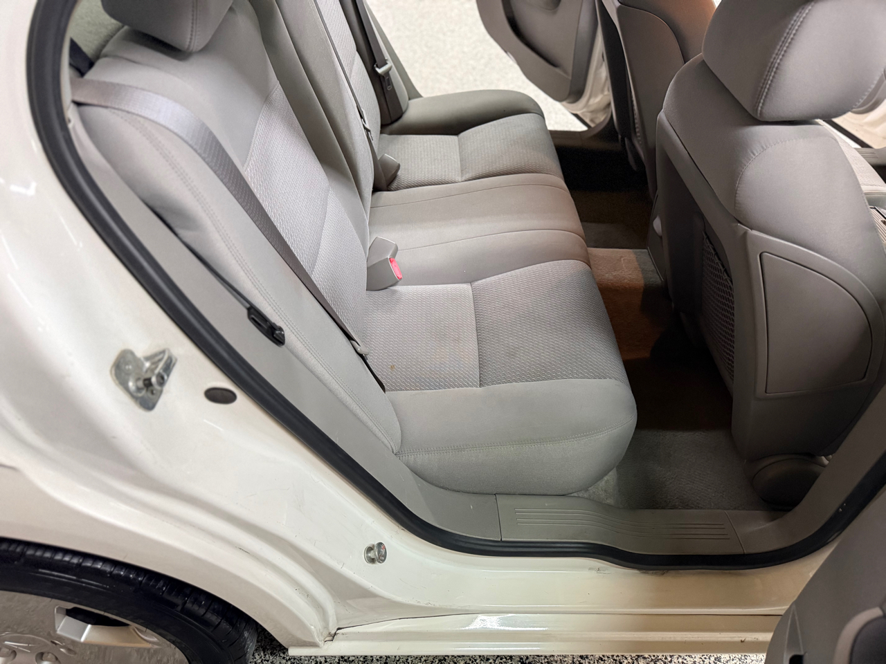 Saturn Aura 4dr Sdn XE 2007