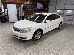 2007 Saturn Aura 