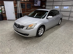 2008 Nissan Altima 