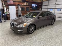 2014 Nissan Altima 