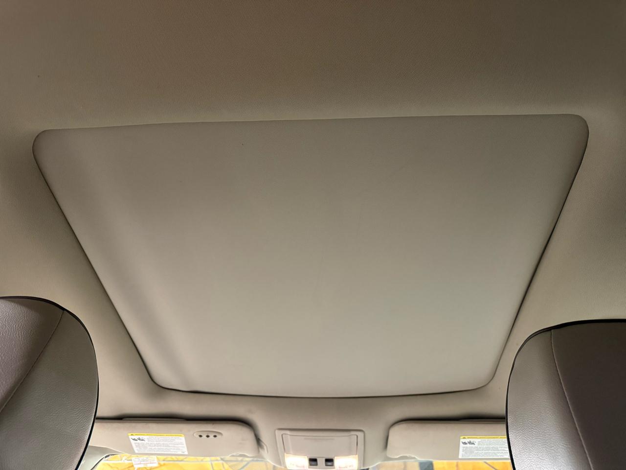 Lincoln MKX AWD 4dr 2013