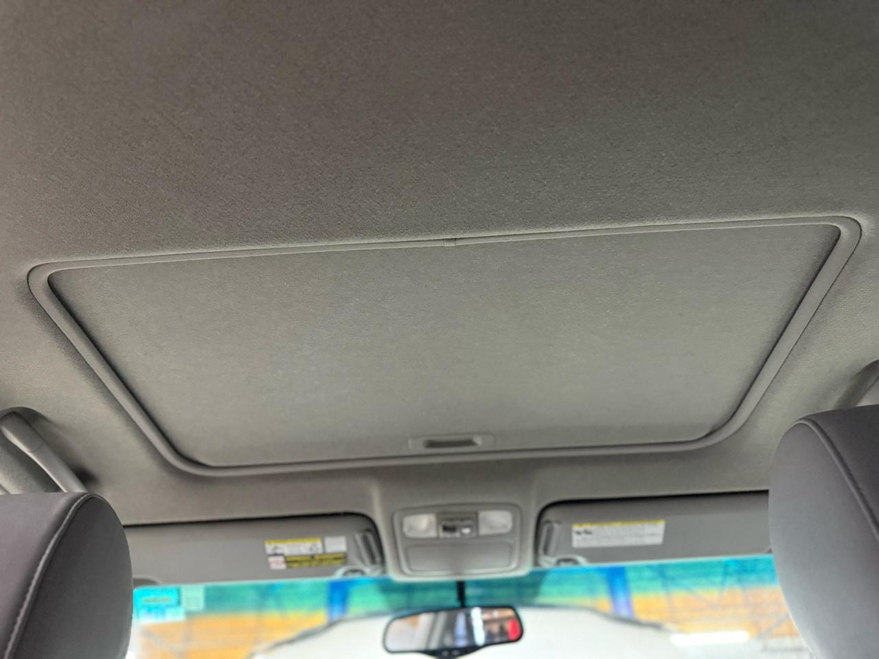 Toyota Highlander Hybrid 4dr 4WD (Natl) 2006