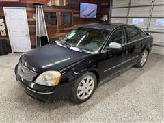 2006 Ford Five Hundred 