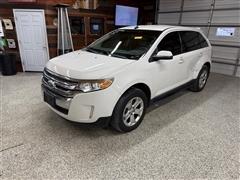 2013 Ford Edge 