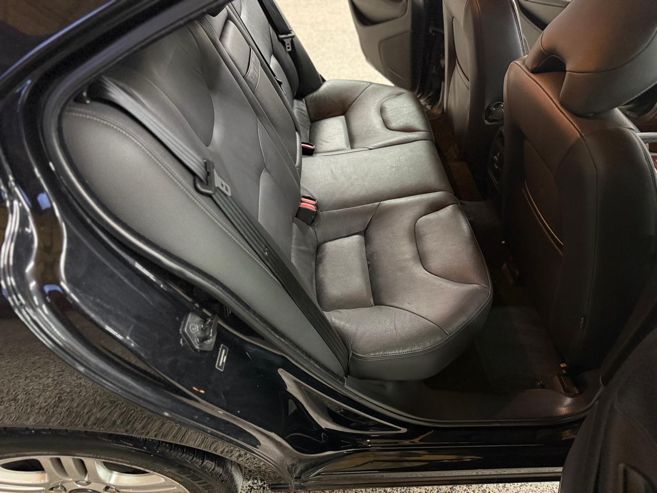 Volvo S60 4dr Sdn 2.5L Turbo AT FWD 2007