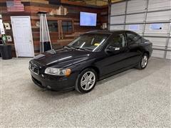2007 Volvo S60 