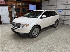 2009 Ford Edge 