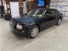 2008 Chrysler 300 