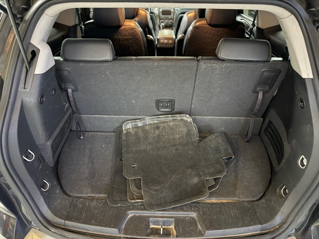 Buick Enclave AWD 4dr Leather 2013