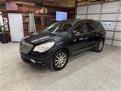 2013 Buick Enclave 
