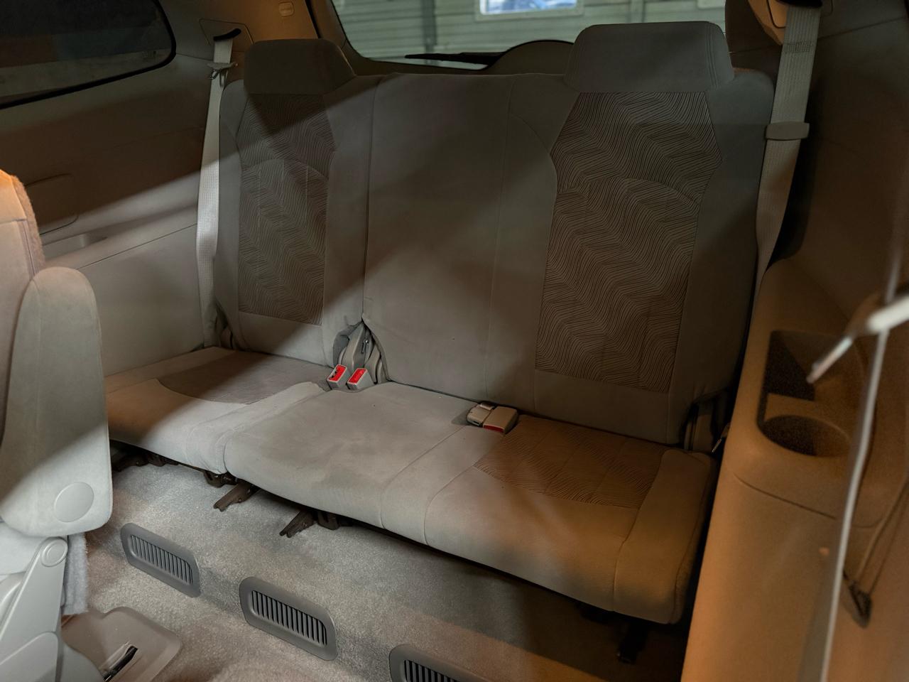 Buick Enclave FWD 4dr Convenience 2015