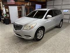 2015 Buick Enclave 