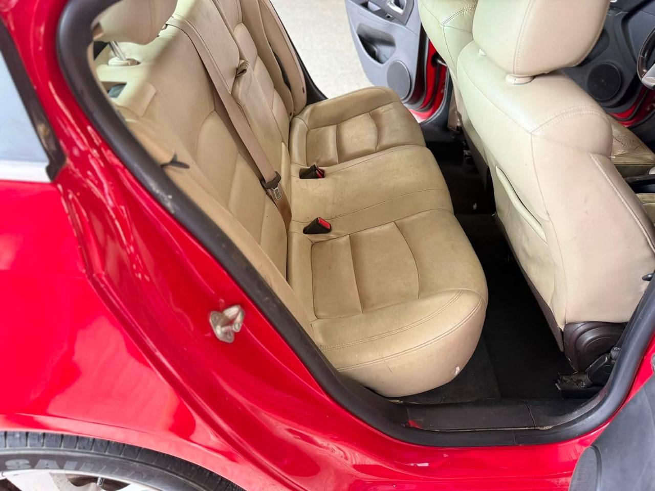 Chevrolet Cruze 4dr Sdn Auto 1LT 2014