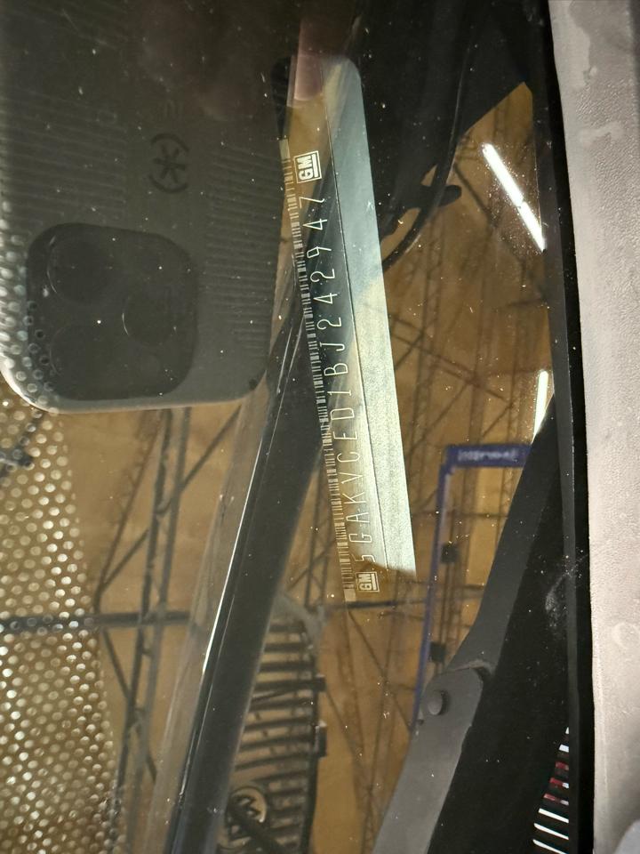 Buick Enclave AWD 4dr CXL-2 2011