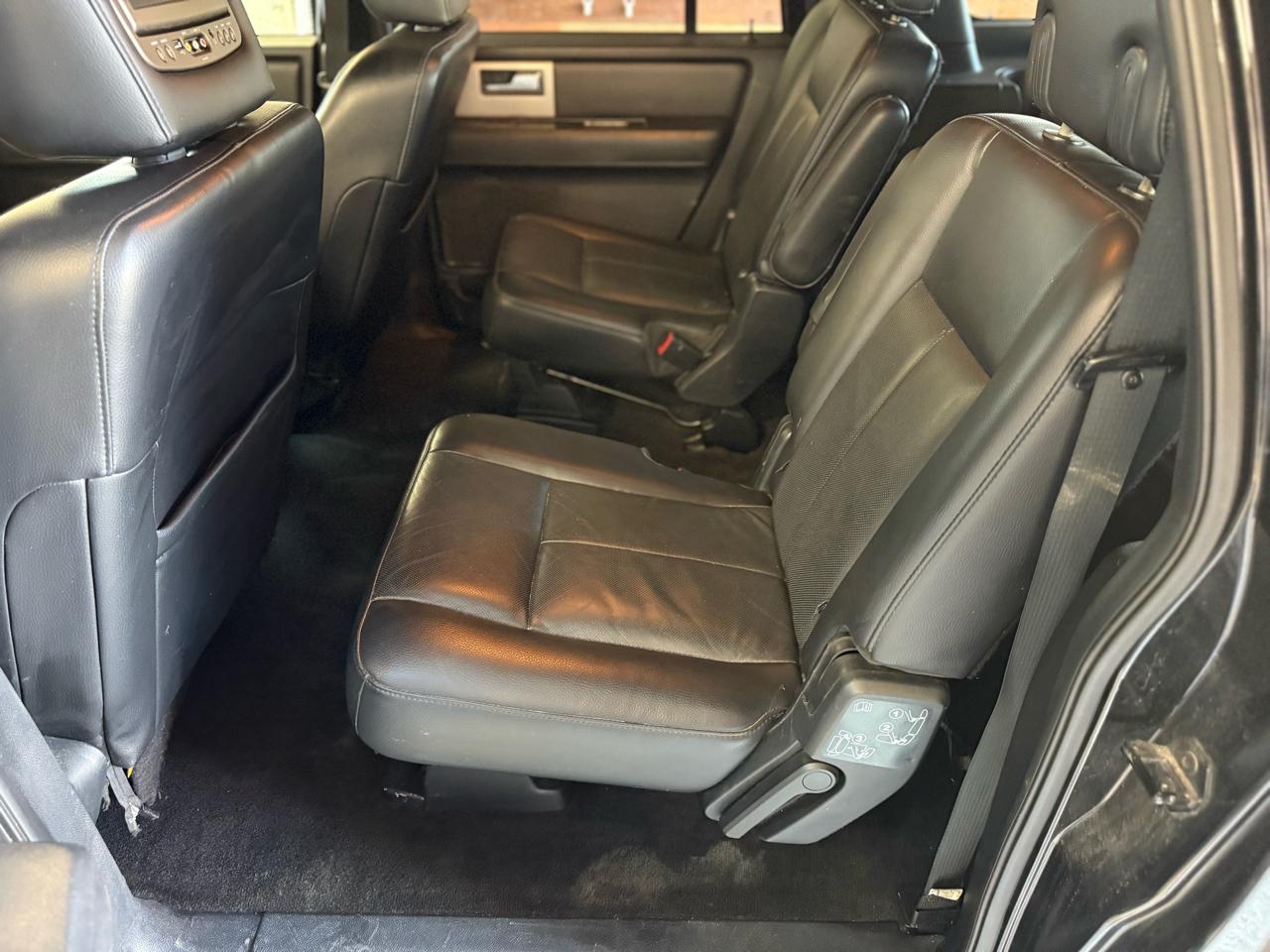 Ford Expedition EL 4WD 4dr Limited 2015