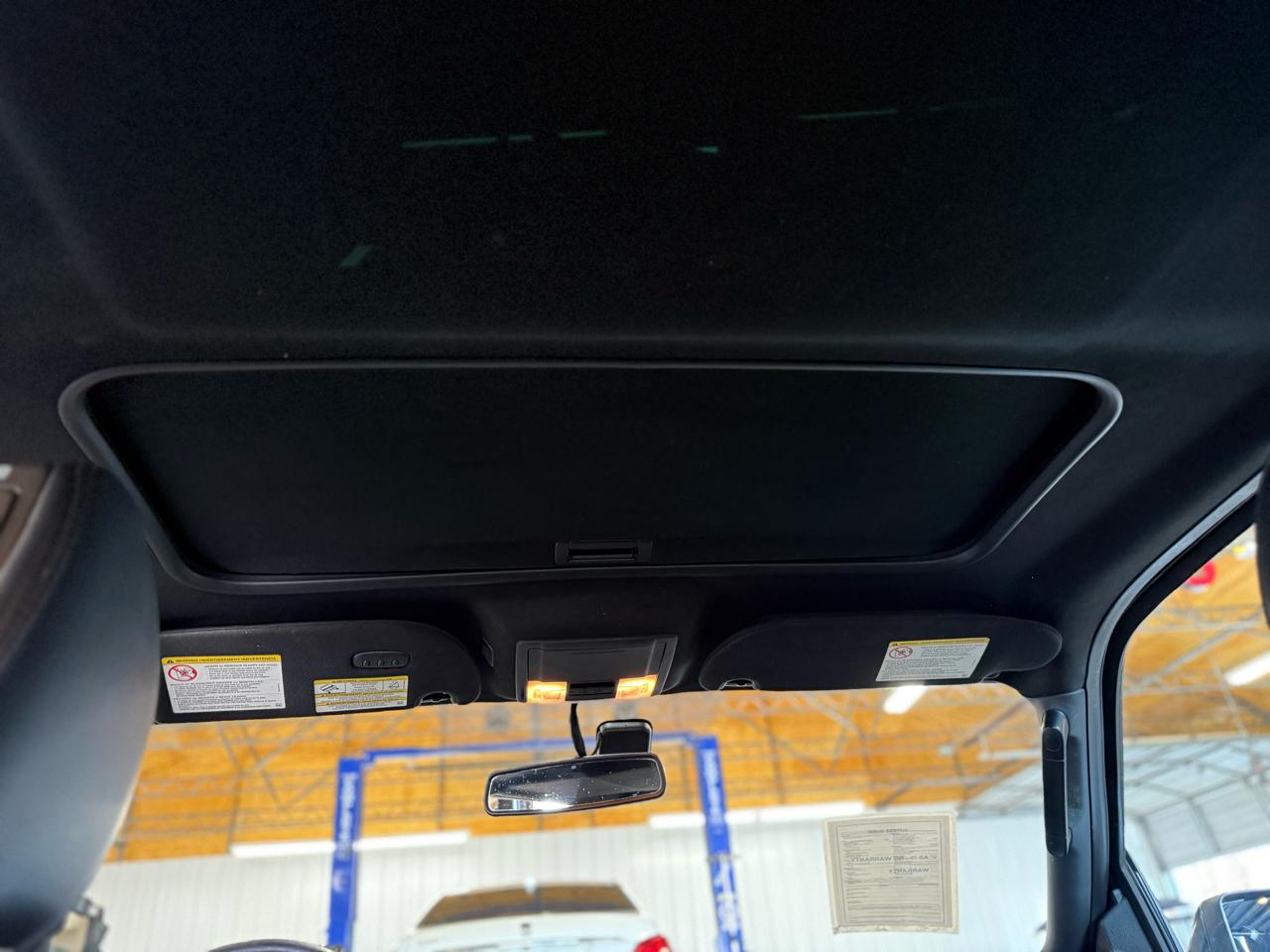 Ford Expedition EL 4WD 4dr Limited 2015