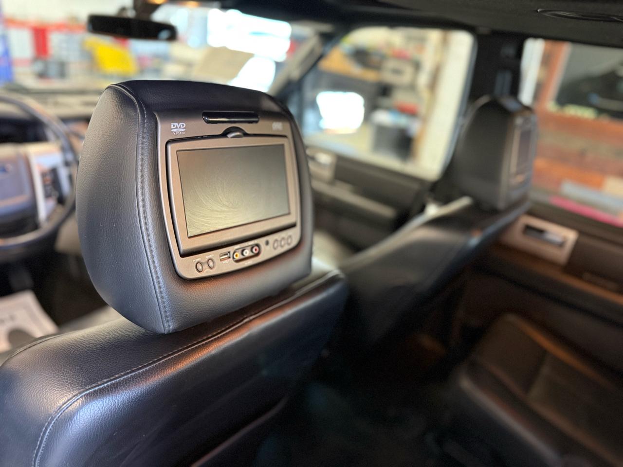 Ford Expedition EL 4WD 4dr Limited 2015