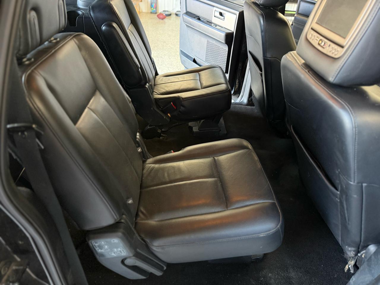 Ford Expedition EL 4WD 4dr Limited 2015