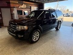 2015 Ford Expedition EL 