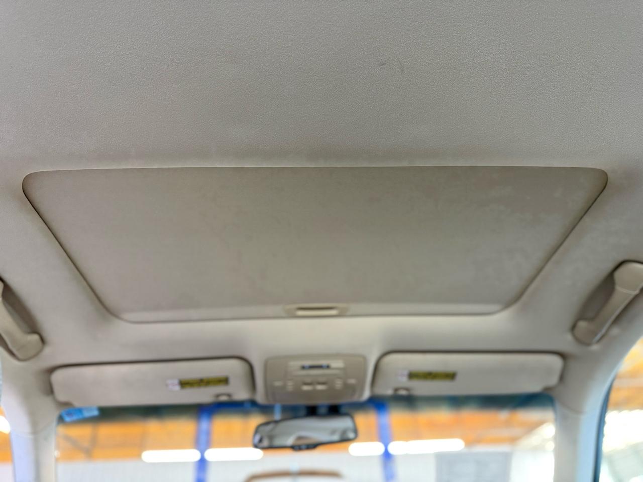 Lexus ES 350 4dr Sdn 2007