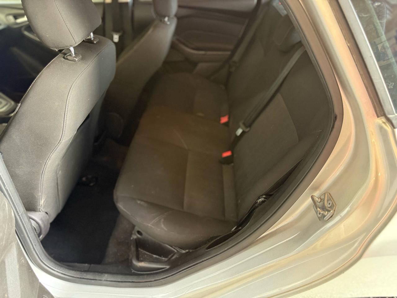 Ford Focus 5dr HB SE 2016