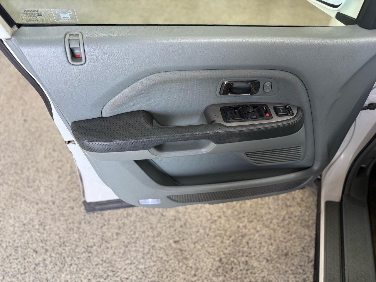 Honda Pilot EX-L AT 2005