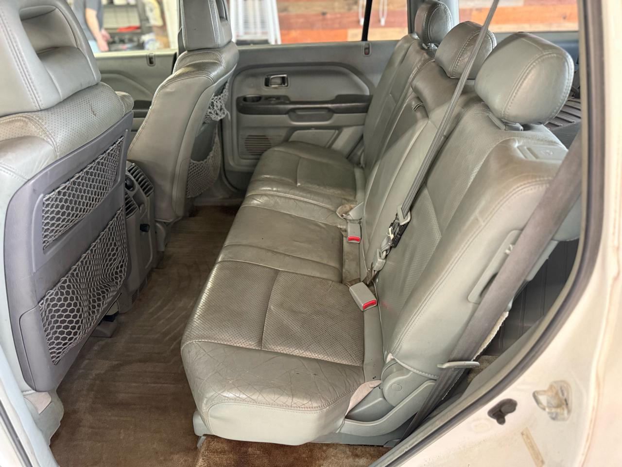 Honda Pilot EX-L AT 2005