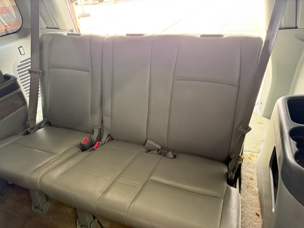 Honda Pilot EX-L AT 2005