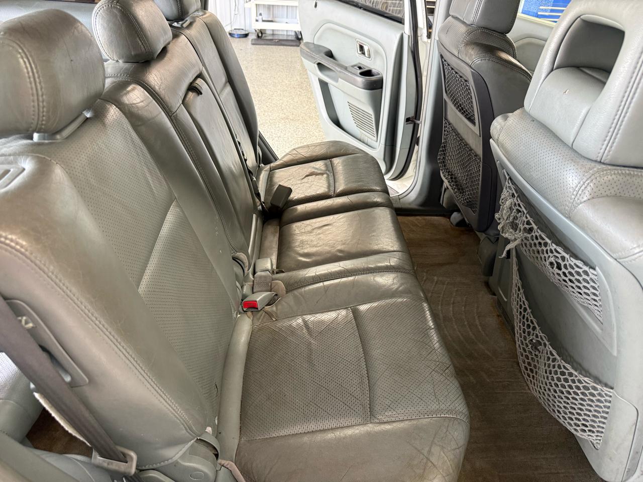 Honda Pilot EX-L AT 2005