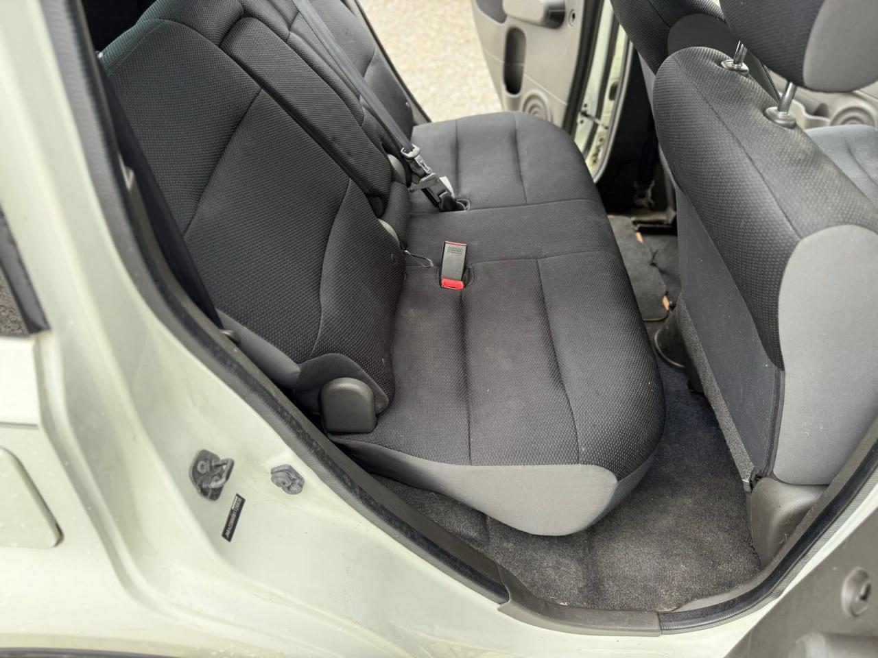 Nissan Cube 5dr Wgn I4 Man 1.8 Base 2009