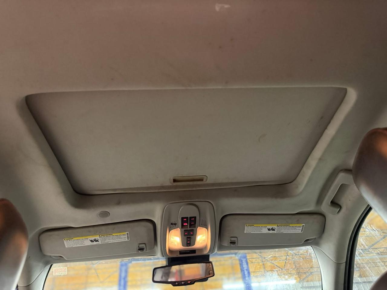 GMC Terrain FWD 4dr SLT-1 2012