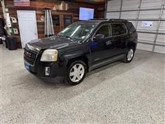 2012 GMC Terrain 