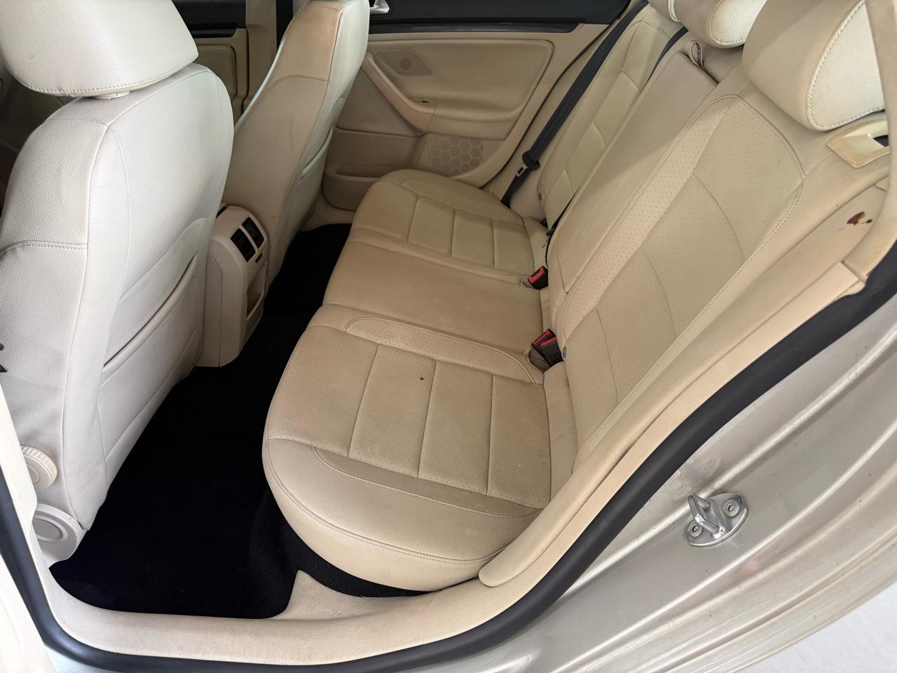 Volkswagen Jetta SportWagen 4dr Auto SE w/Sunroof 2014