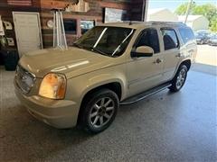 2009 GMC Yukon Denali 