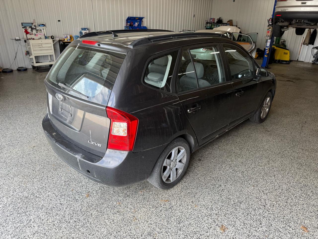 Kia Rondo 4dr Wgn V6 LX 2008