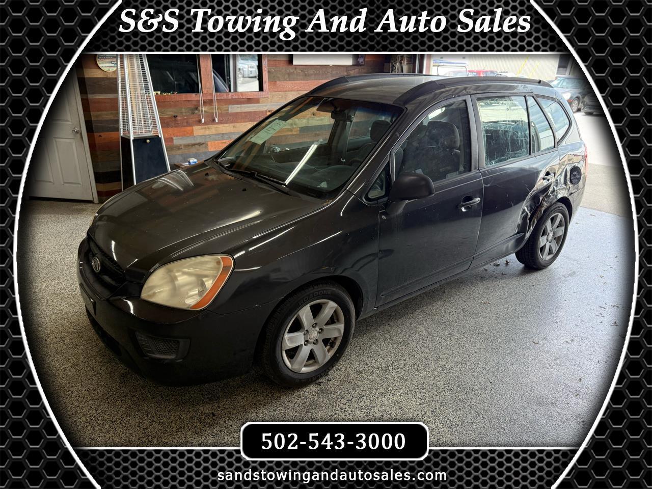 2008 Kia Rondo 4dr Wgn V6 LX