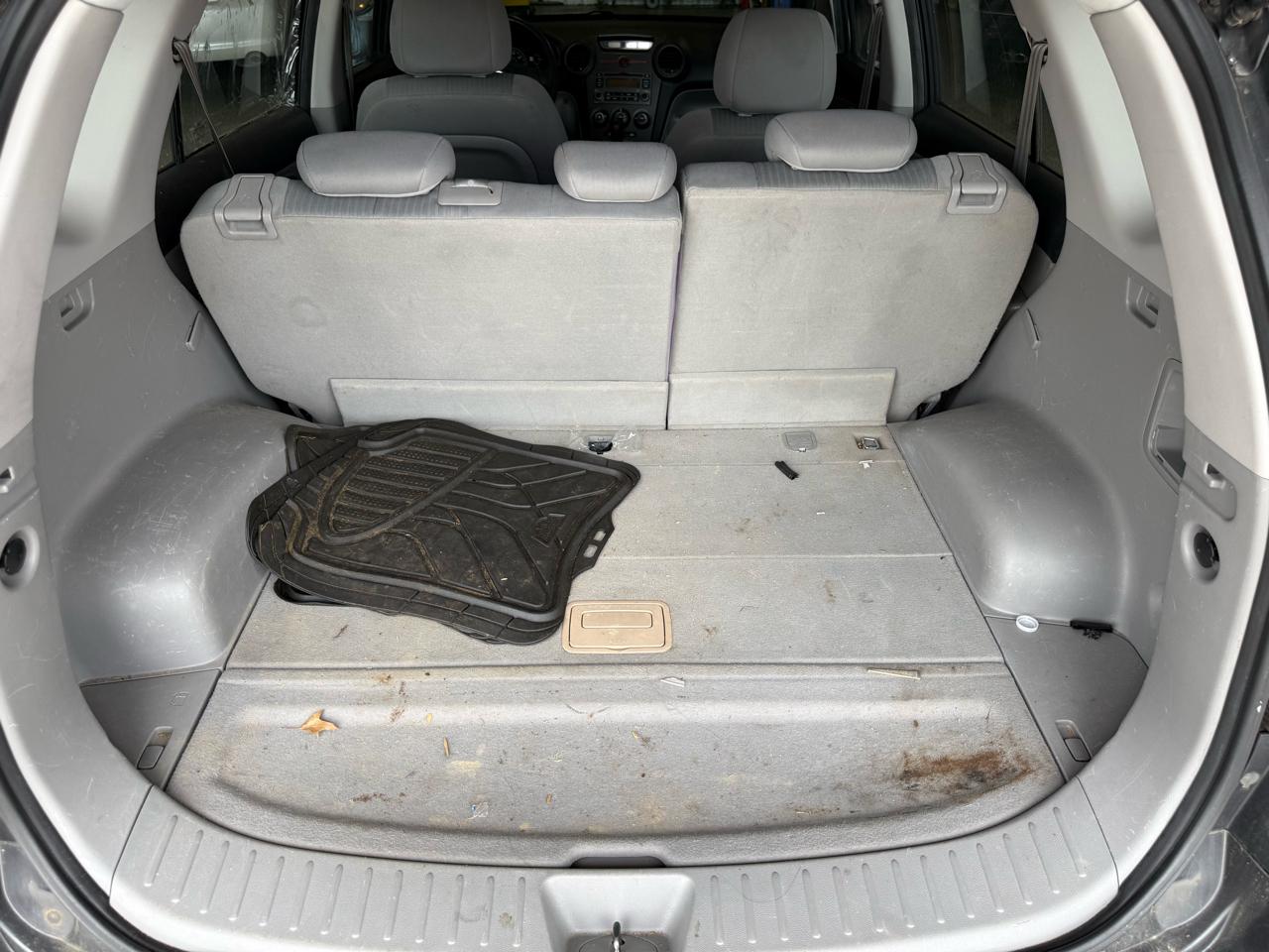 Kia Rondo 4dr Wgn V6 LX 2008
