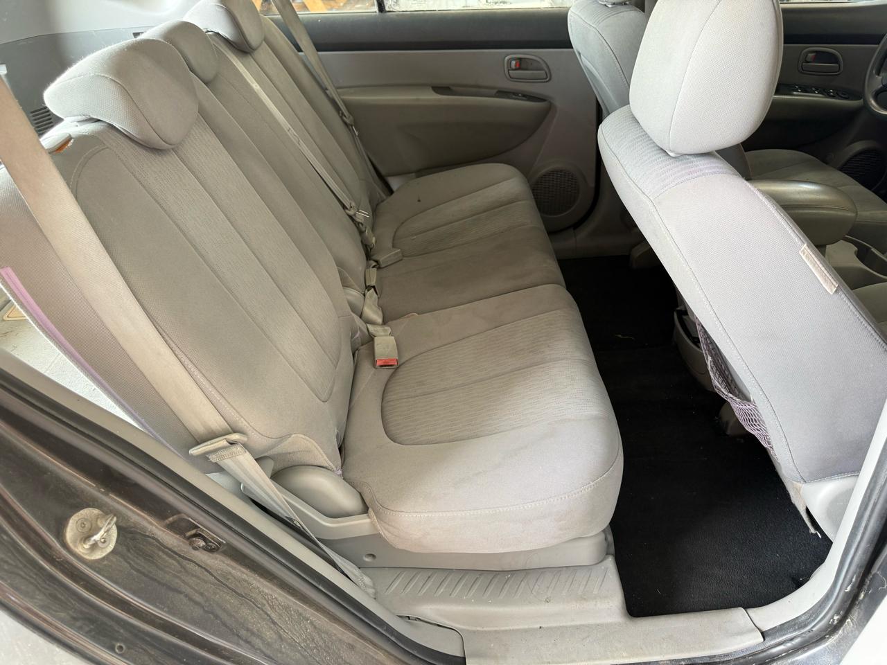Kia Rondo 4dr Wgn V6 LX 2008