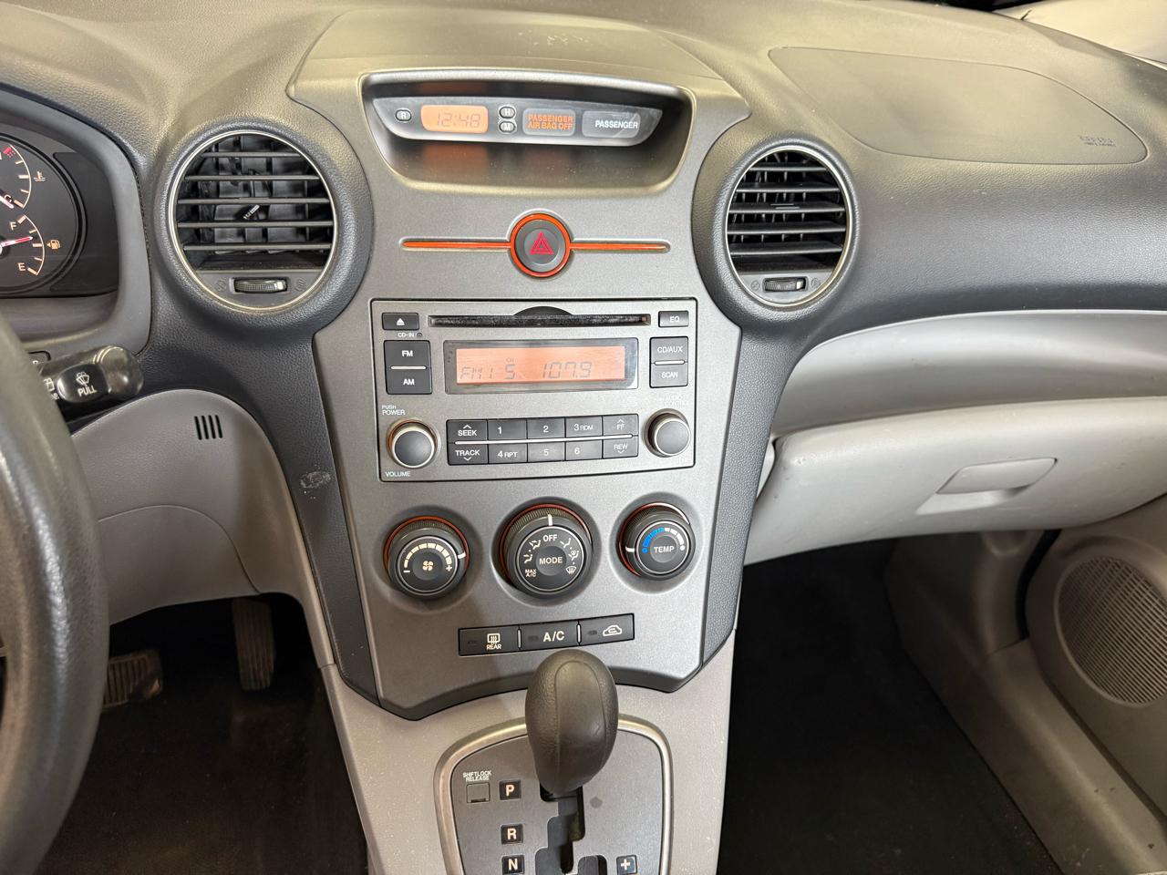 Kia Rondo 4dr Wgn V6 LX 2008