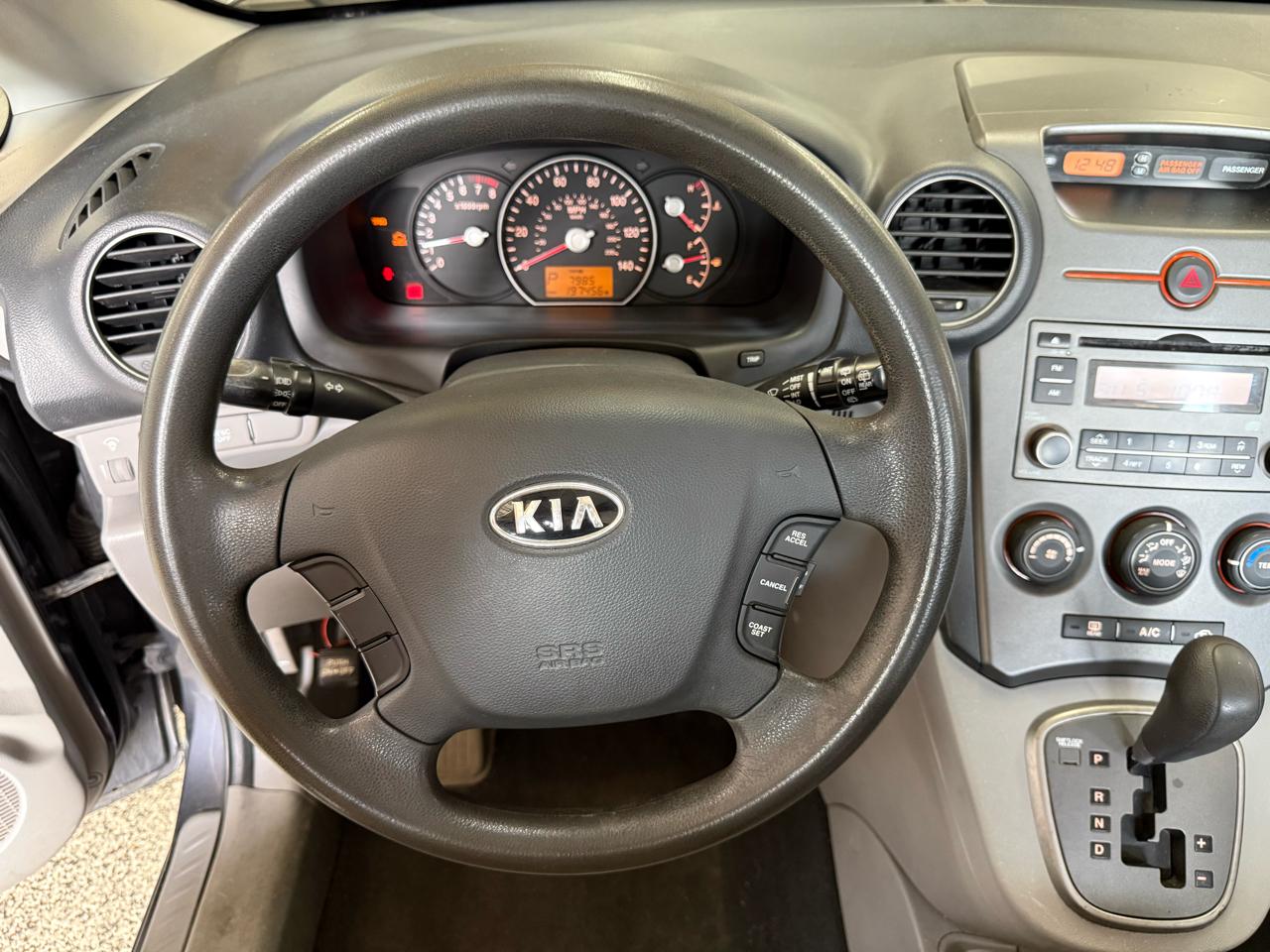 Kia Rondo 4dr Wgn V6 LX 2008