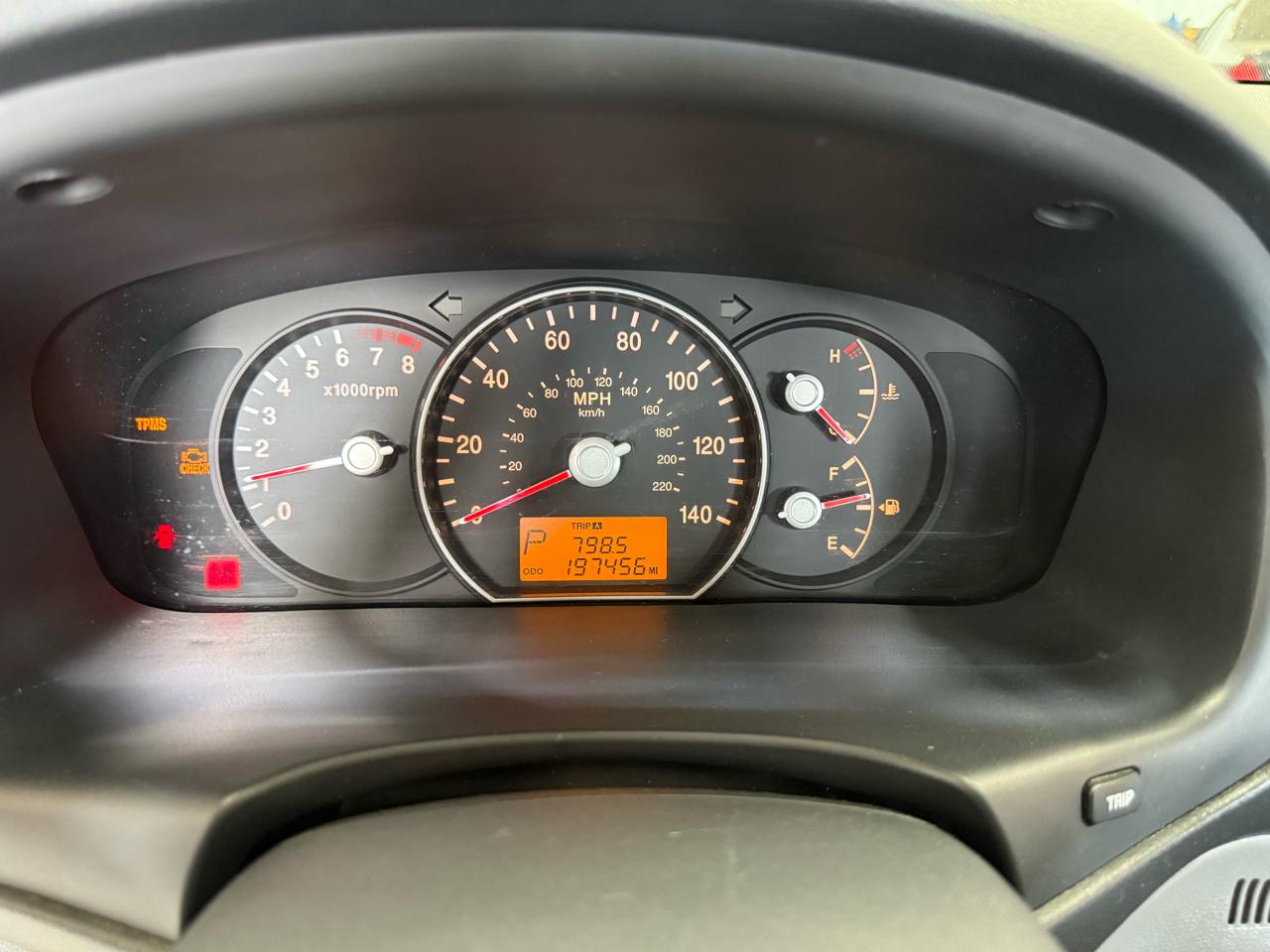 Kia Rondo 4dr Wgn V6 LX 2008