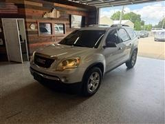 2008 GMC Acadia 
