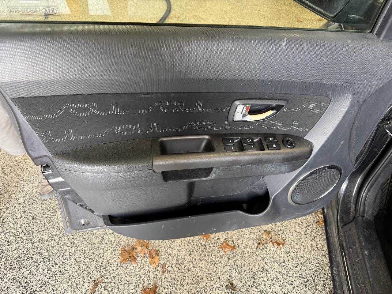 Kia Soul 5dr Wgn Auto + 2013