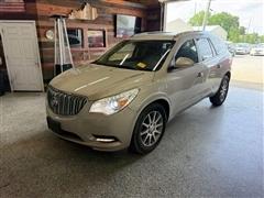 2014 Buick Enclave 