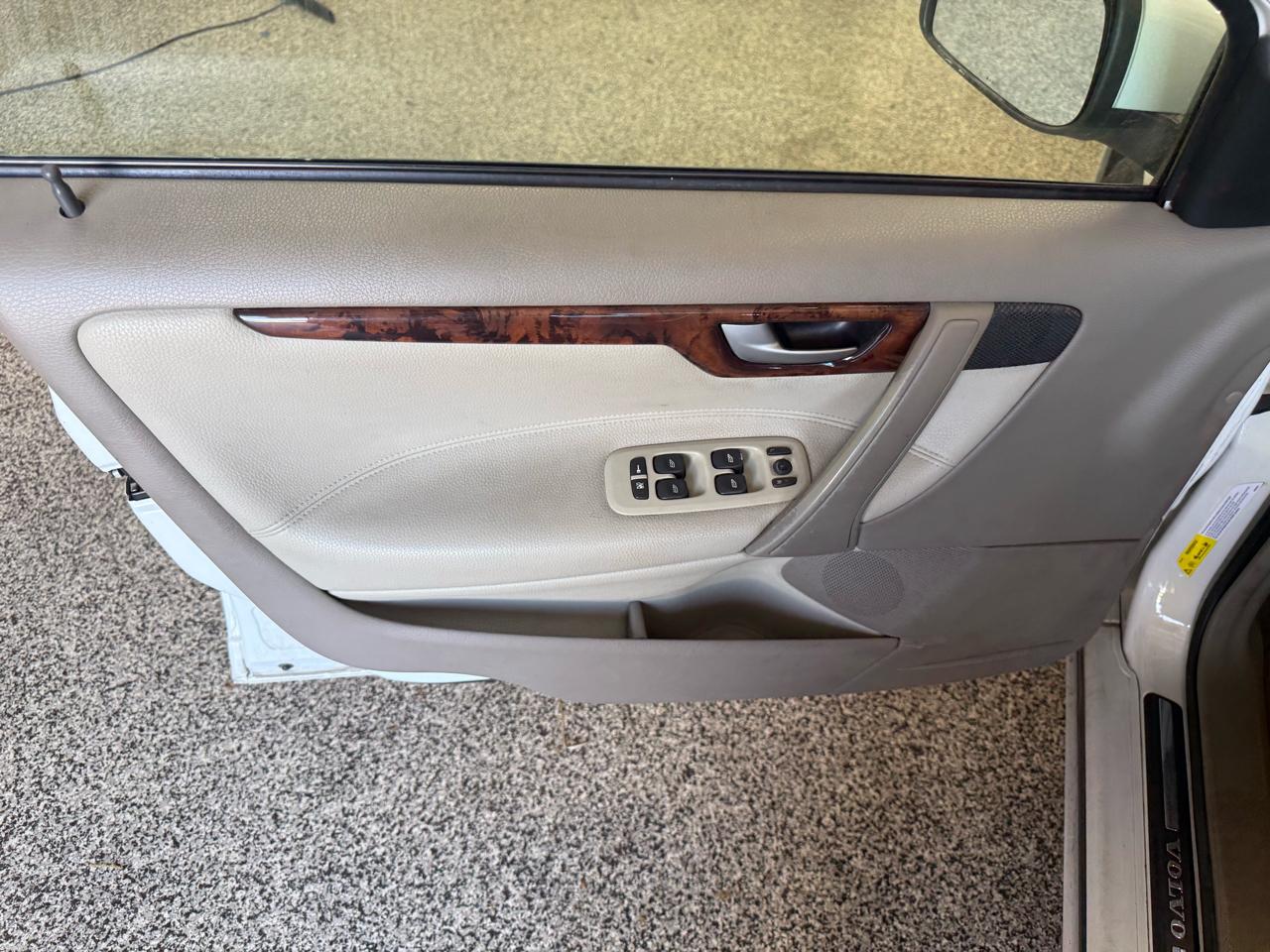 Volvo S60 2.5L Turbo Auto 2006