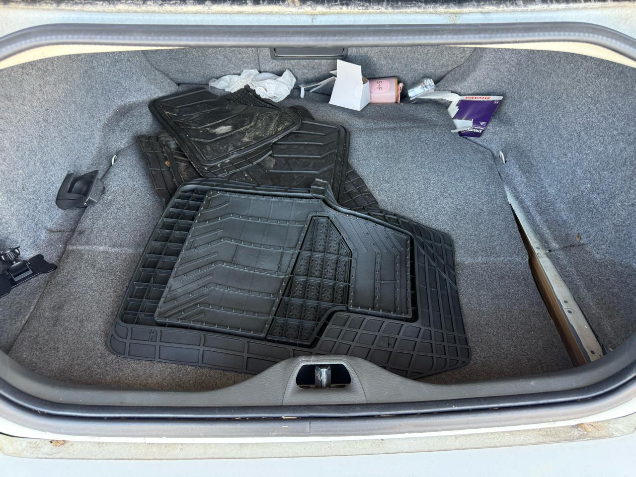 Volvo S60 2.5L Turbo Auto 2006