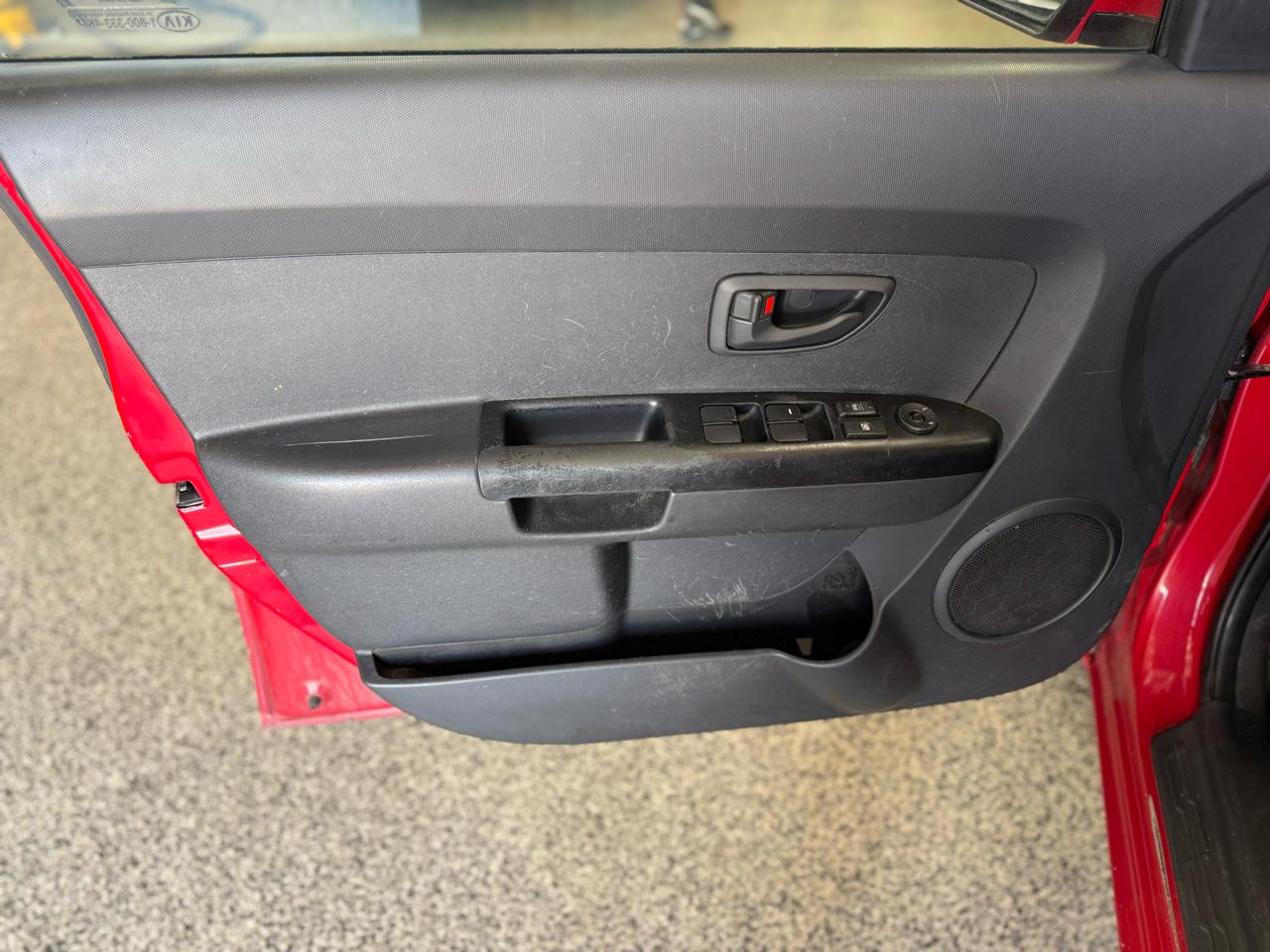 Kia Soul 5dr Wgn Auto + 2010