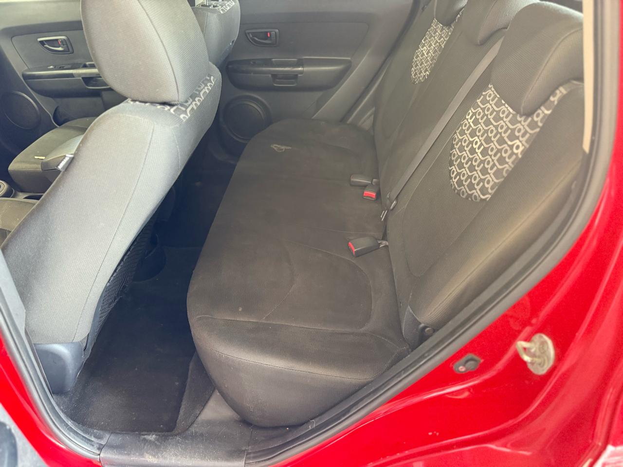 Kia Soul 5dr Wgn Auto + 2010