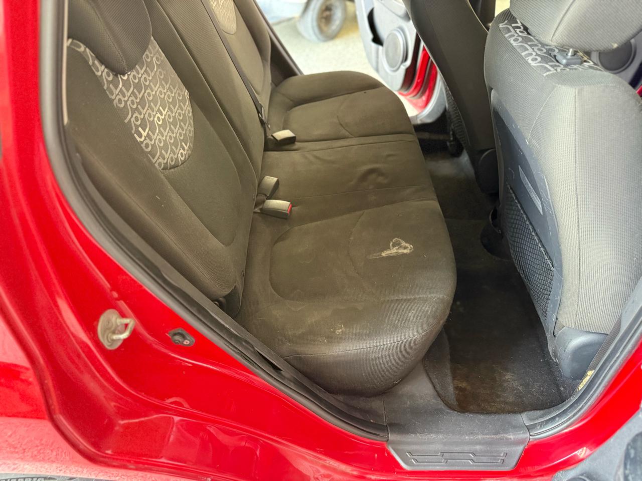 Kia Soul 5dr Wgn Auto + 2010